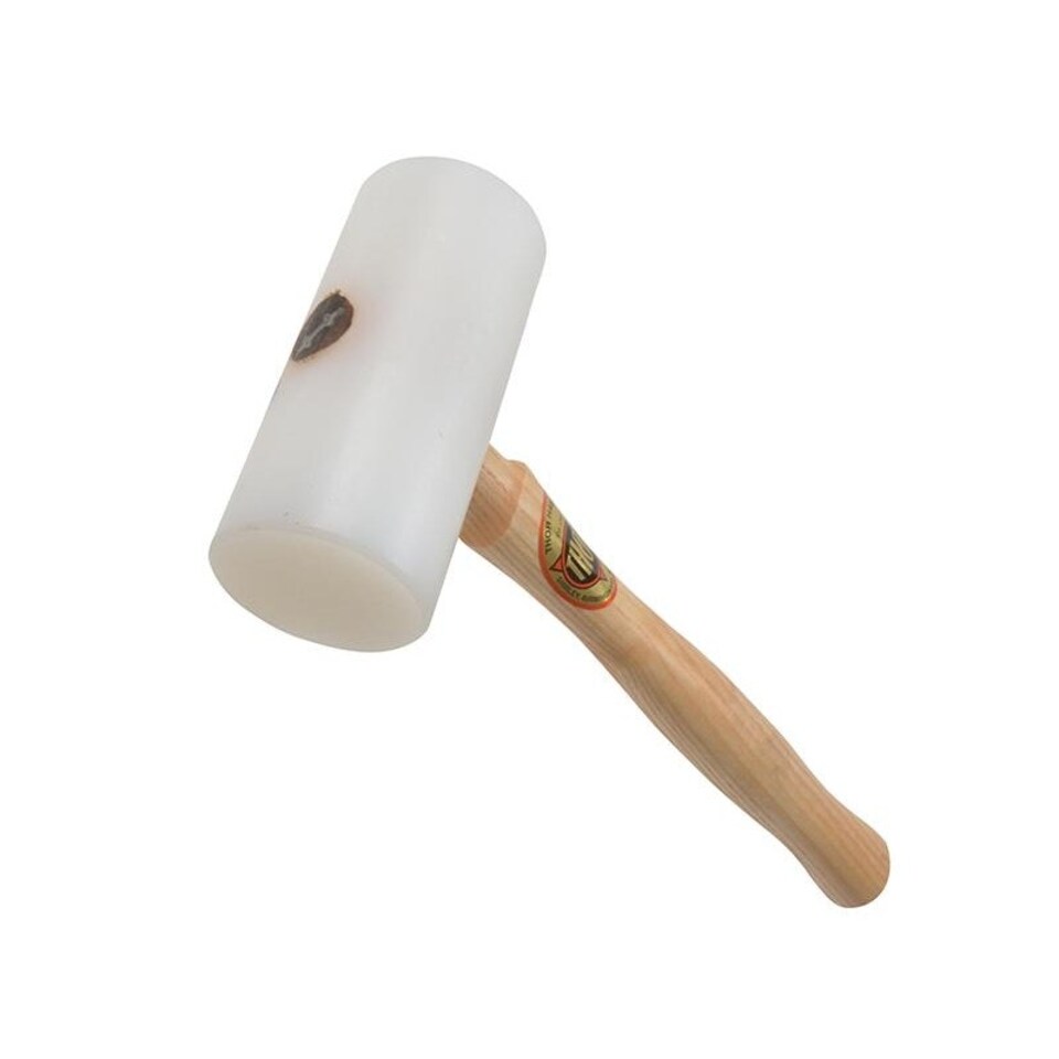 Thor Super Plastic Mallets - Multi Colour - 325g
