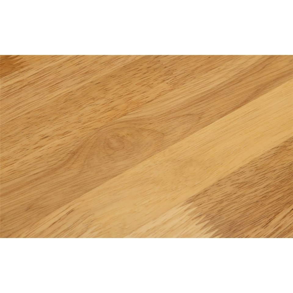 image 1 of Classic Light Oak Nest of Tables | Brown | Brown