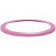 image 1 of SPORTNOW 8FT Trampoline Pad Spring Cover, Waterproof, Multi-Colored