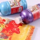 image 2 of 500ml Bronze Metallic Poster Paint