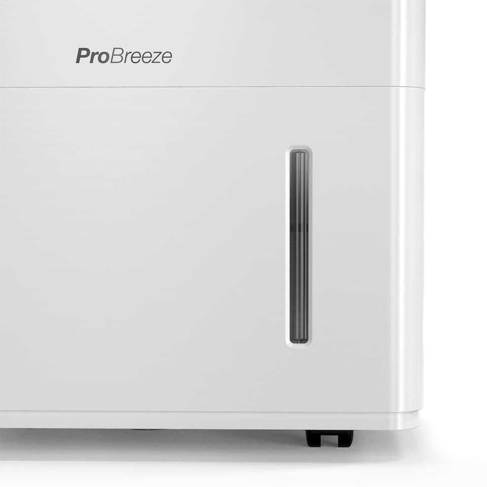 image 1 of Pro Breeze 30L Dehumidifier with Smart App Control