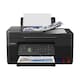 image 3 of Canon PIXMA G4570 Wireless Colour All-in-one Refillable MegaTank Inkjet Printer, Inkjet, Colour printing, 4800 x 1200 DPI, A4, Direct printing, Black | Black | Black | 25 - 400%