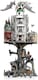 image 7 of LEGO Harry Potter Gringotts Wizards Bank 76417