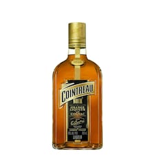 Cointreau Noir Liqueur