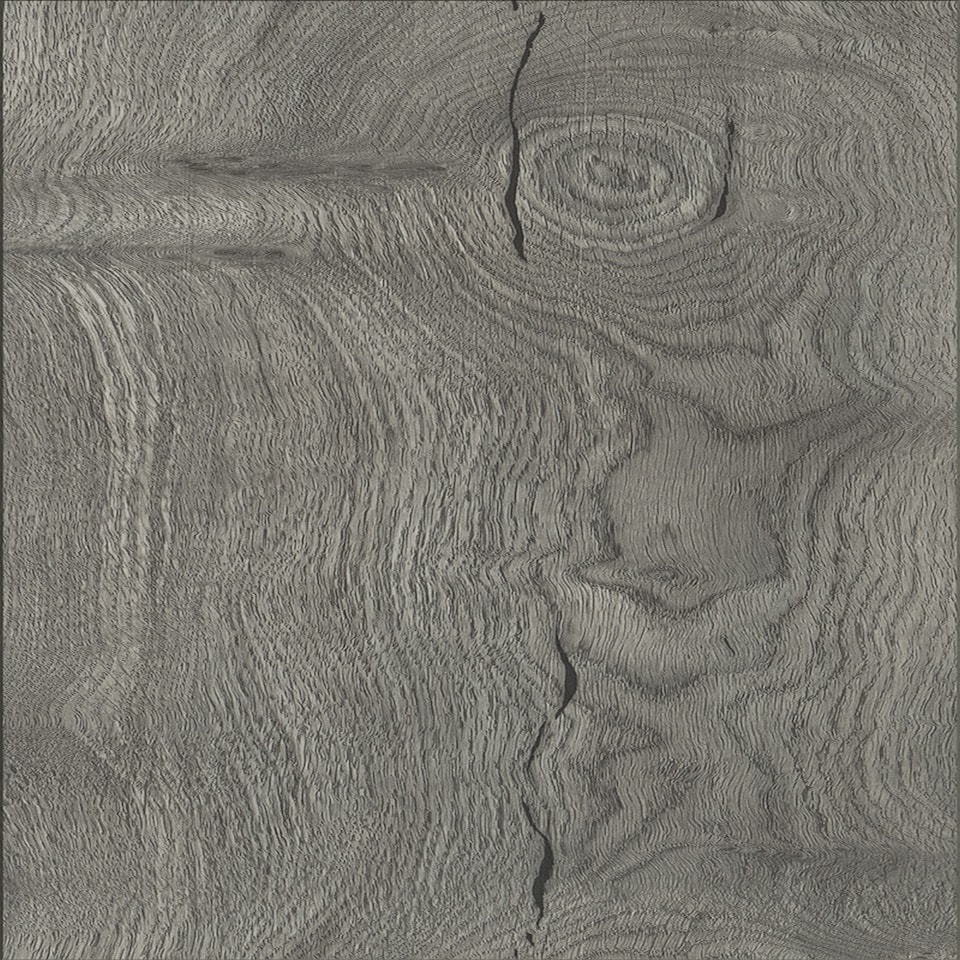 image 1 of Woodl Epping Oak Grey Wood Effect Click Laminate Flooring-Plank (8mm),For All Rooms & Contract Commercial Usage | Grey | Grey | 1
