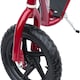 image 8 of HOMCOM Push Scooter, Teen Kids Scooter with 12" EVA Tyres, Red