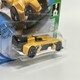 image 4 of Hot Wheels Electro Silhoette HW Green Speed 1:64 FYB52D520 B2