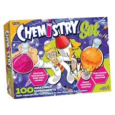 Chemistry Set