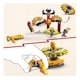 image 2 of Lego Ninjago Dragon Spinjitzu Battle Pack