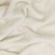 image 5 of Furn Cozy Woven Tasselled Throw | Cream | Ecru | 1