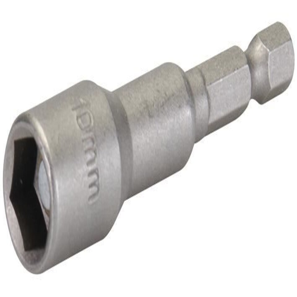 SILVERLINE - 10mm Magnetic Nut Driver
