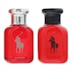 image 2 of Ralph Lauren Polo Red Eau De Parfum 40ml & Eau De Toilette 40ml Gift Set
