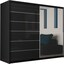Black150cm  - Selected