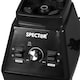 image 3 of Spector 2L Commercial Blender Mixer Food Processor | Black | Black