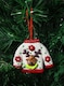 image 8 of Christmas Tree Hanging Decorations 3Pcs Jumpers