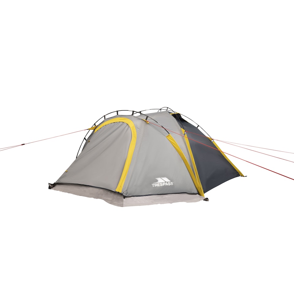 image 1 of Trespass Trossach Tent