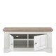 image 4 of Illopa Storage Bench in Oak Nelson/Snowy Oak