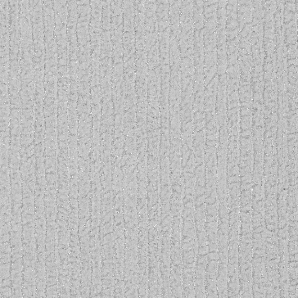 Sample of Haptic Metallic Wallpaper in Silver | Silver | Siver