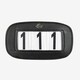 image 1 of LeMieux Saddle Number Holder Black | One Size