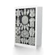 image 2 of Ernst Haeckel Art Card Bryozoa Aquatic Invertebrates