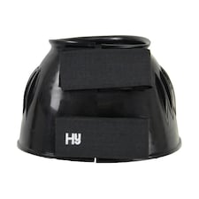 HyIMPACT Over Reach Boots (One Pair) - Black - XXL