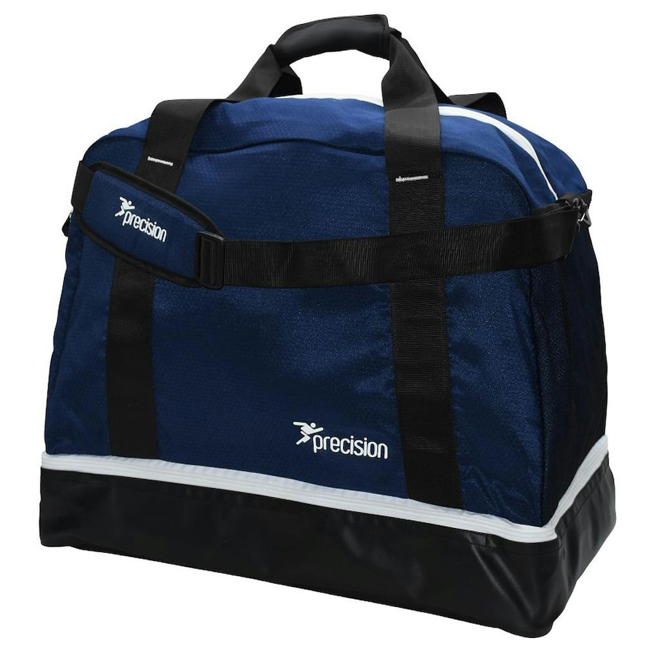 Precision Pro HX Players Twin Bag - Navy/White - One Size