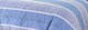 image 3 of Homes Linen Finn Stripe Duvet Cover Set with Pillowcases Reversible Striped Quilt Cover Soft Breathable Easy Care Bedding | Blue | Super King