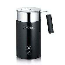 Graef Black Milk Frother