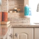 image 9 of SNOAP Dispenser (White) with wall mount and 2 Soaps