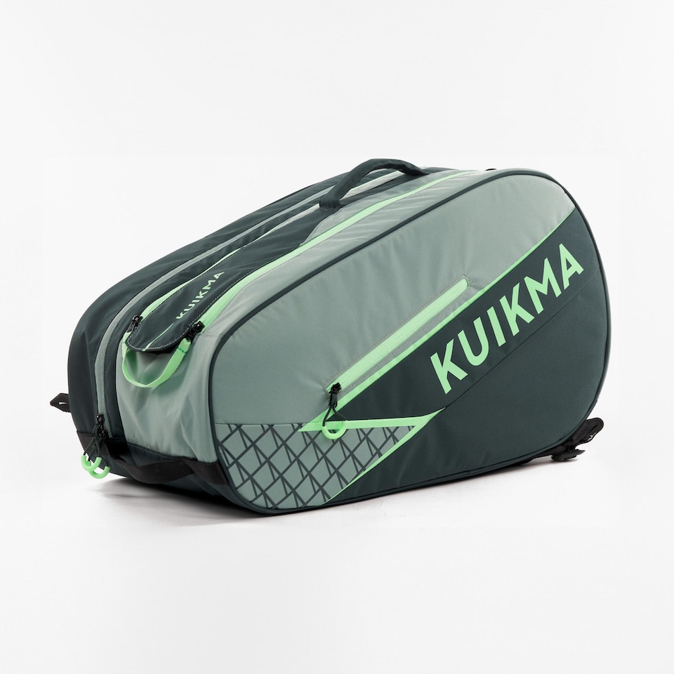 image 1 of Decathlon 35 L Insulated Padel Bag Elite - Green