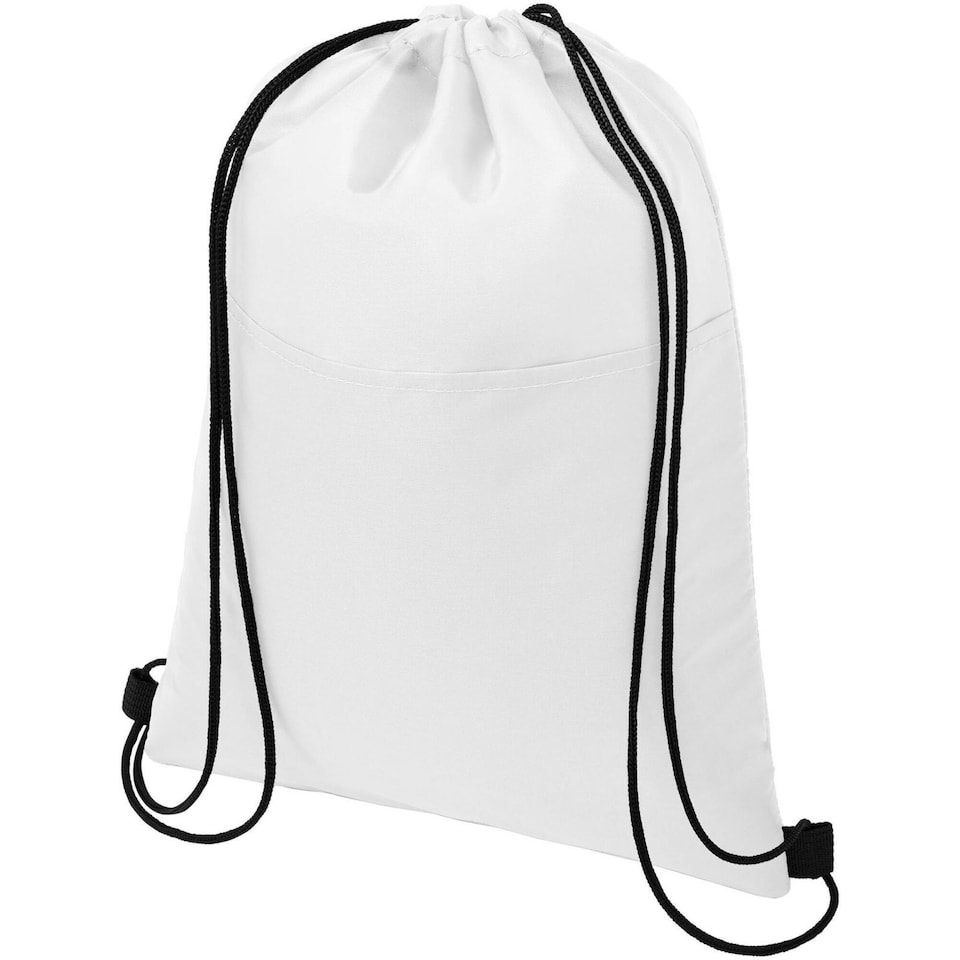image 1 of Bullet Oriole Cooler Bag - White - One Size