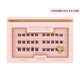 image 1 of House Of Amor - Eyelash Extensions - Mixed Length Clusters - Double Trouble - Natural C Curl -