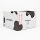 image 2 of This Way Up Arrows Sticker Label Roll - Pack of 25