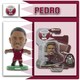 image 2 of Soccerstarz - Qatar - Pedro - Home Kit