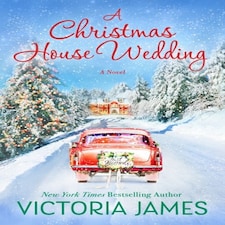 Christmas House Wedding A