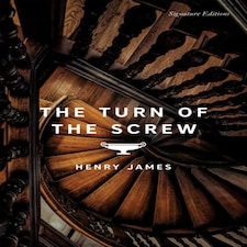 The Turn Of The Screw