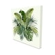 image 1 of Jungle (Canvas Print) 50cm x 35cm