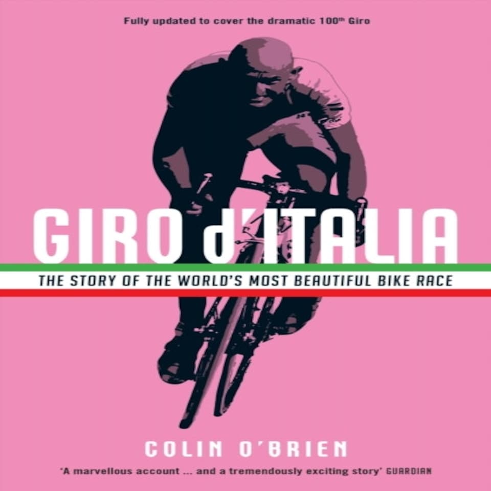 Giro D'italia