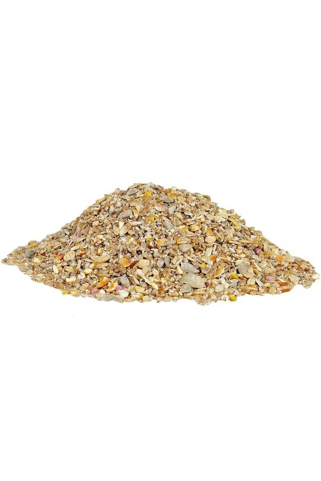 image 1 of Gardman No Grow Seed Mix 4kg