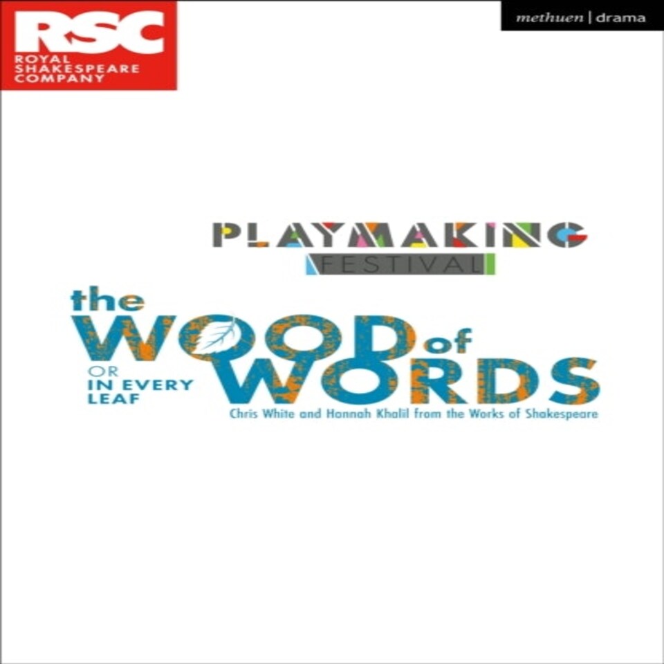 Wood Of Words
