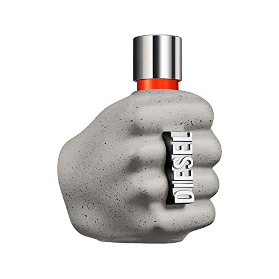 image 1 of Diesel Only The Brave Street Eau de Toilette 50ml Spray