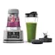image 10 of Ninja Foodi Power Nutri Blender 2-in-1 CB100UK | Silver | Silver | 1