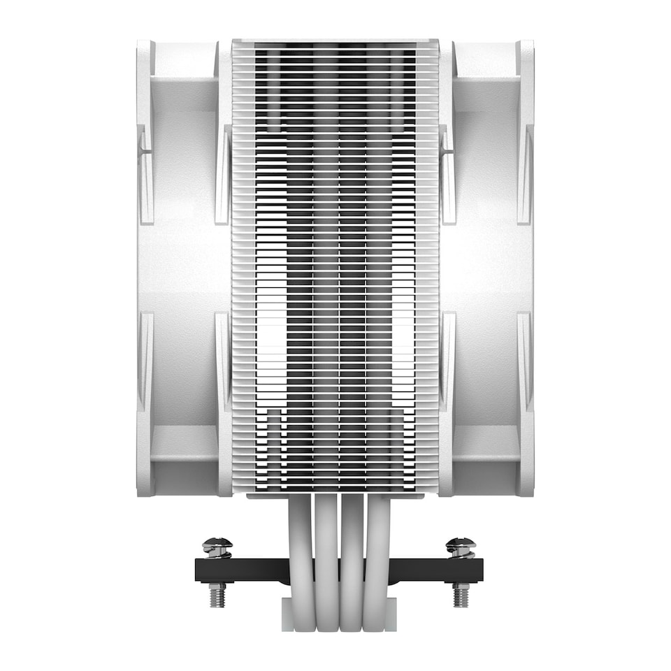 image 1 of Arctic Freezer 36 A-RGB 120mm Intel&AMD CPU Air Cooler - White