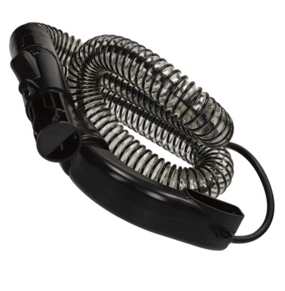 image 1 of Bissell Hose Handle SpotClean ProHeat 1923E 36981 36982 36988 3698L Cleaner