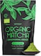 image 1 of SuperSelf Organic Matcha Green Tea Powder Ceremonial Grade 120g