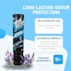 image 2 of Odour Buster Shoe Deodorant & Spray - Ultimate Shoe Freshener & Deodoriser (Pack of one / 100ml)