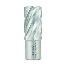 Timco - Broaching Cutter - Short (Size 21 x 30 - 1 Each)