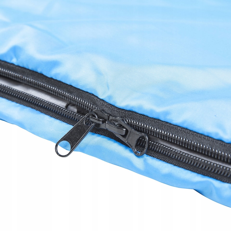 image 1 of Trespass Snooze 2 Season Sleeping Bag