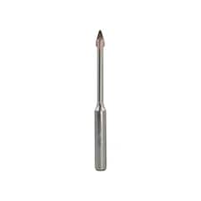 Faithfull Carbide Hard Tile & Glass Drill Bit - Multi Colour - 7mm