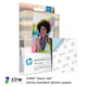 image 2 of 50 Sheets - HP Sprocket Select 50 Pack 2.3x3.4